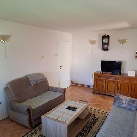 Apartman Mickey SJJ Exteriör bild