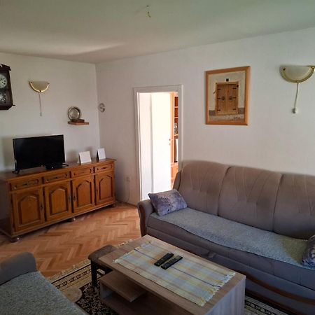 Apartman Mickey SJJ Exteriör bild