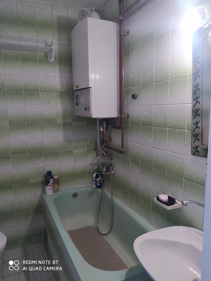 Apartman Mickey SJJ Exteriör bild