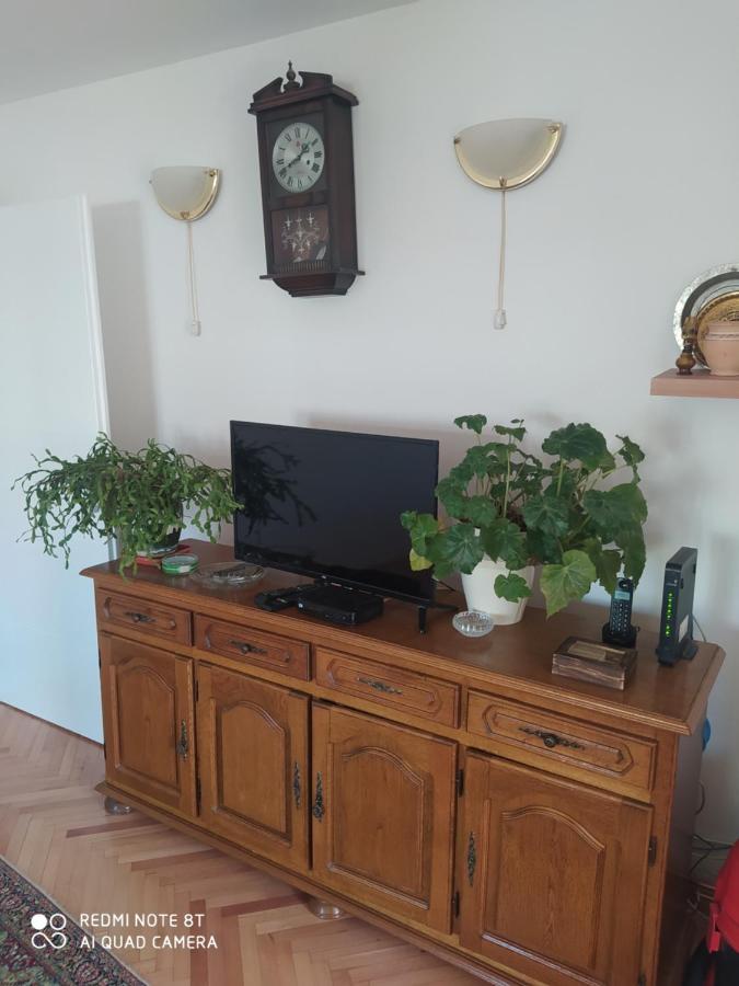 Apartman Mickey SJJ Exteriör bild
