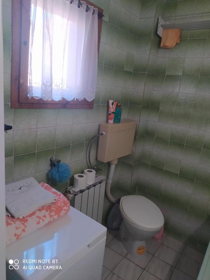 Apartman Mickey SJJ Exteriör bild