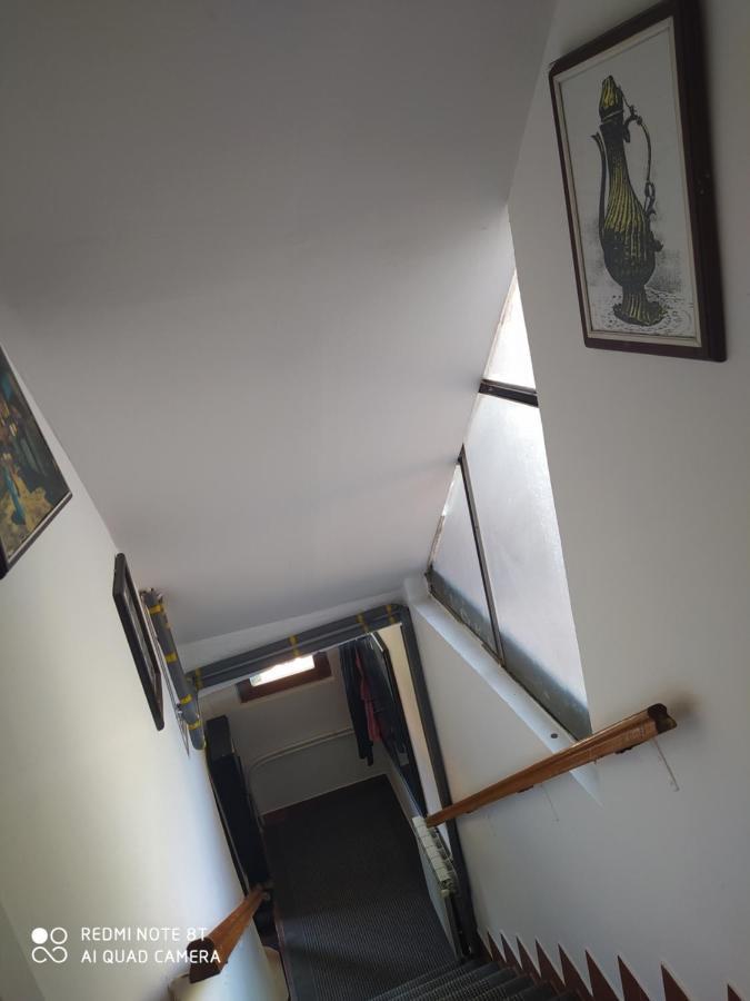 Apartman Mickey SJJ Exteriör bild