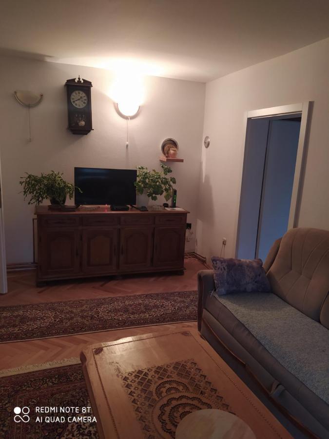 Apartman Mickey SJJ Exteriör bild
