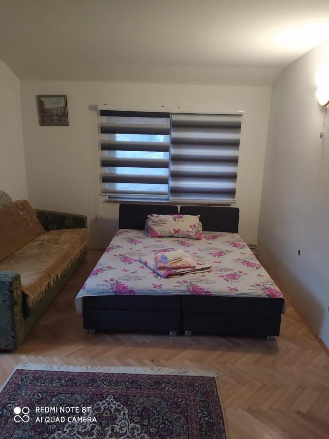 Apartman Mickey SJJ Exteriör bild