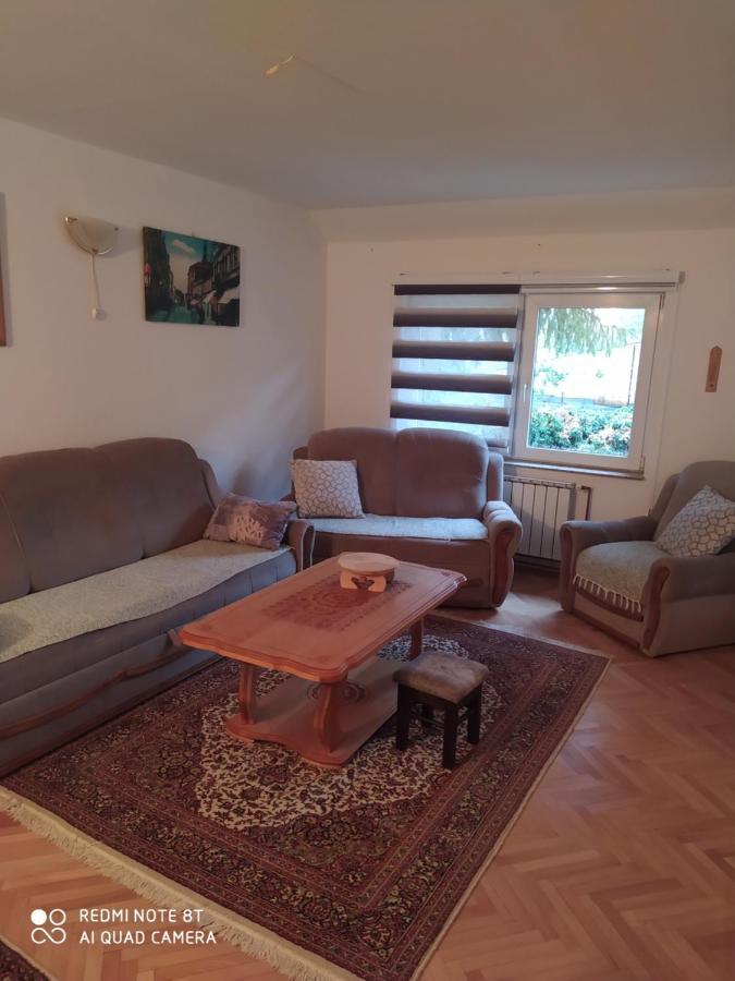 Apartman Mickey SJJ Exteriör bild
