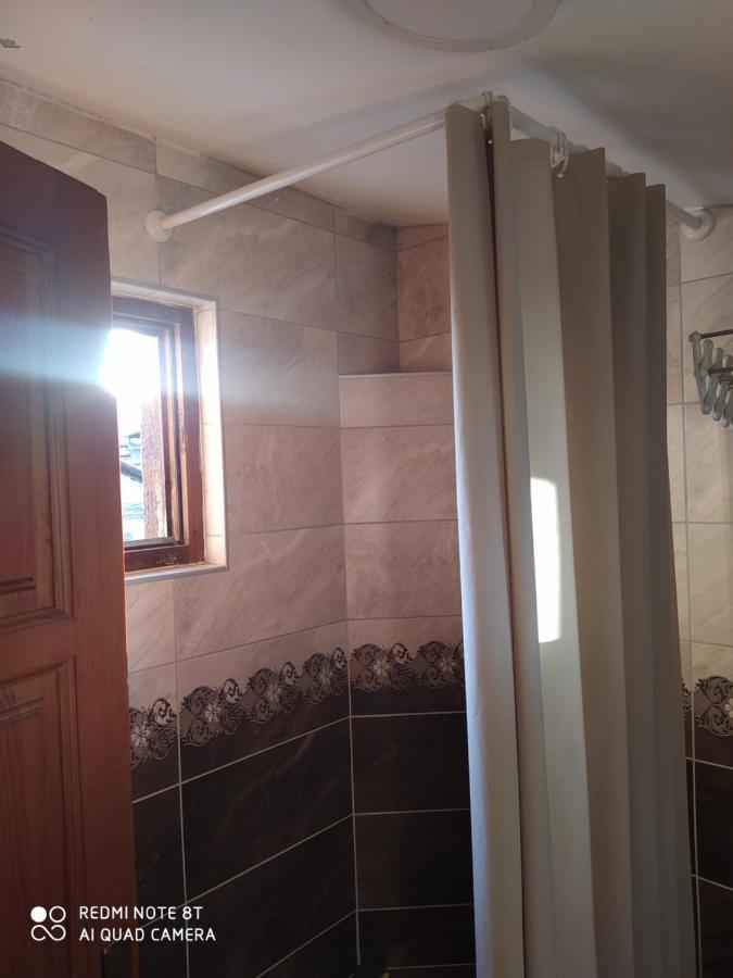 Apartman Mickey SJJ Exteriör bild