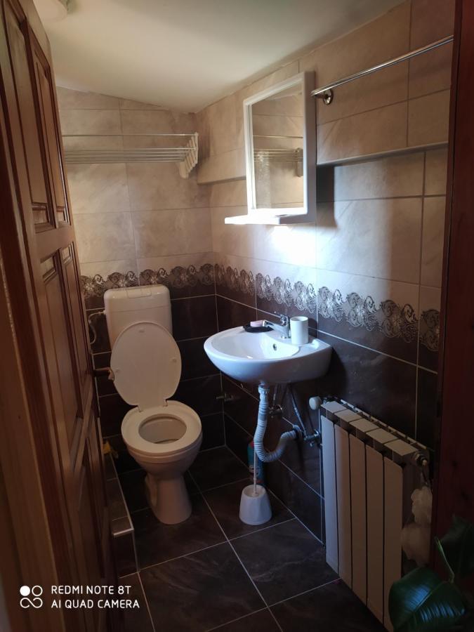 Apartman Mickey SJJ Exteriör bild
