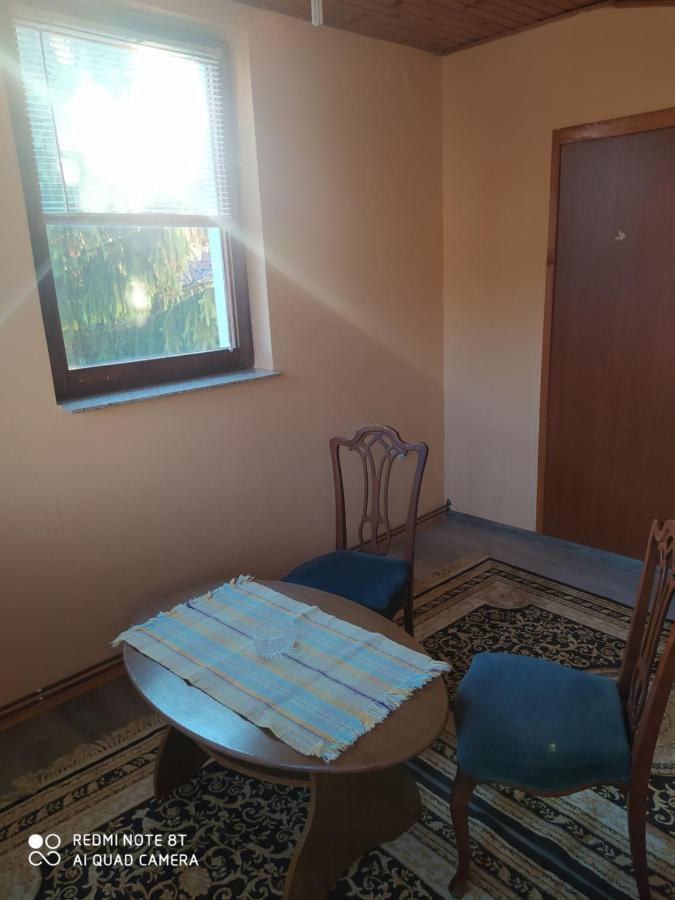 Apartman Mickey SJJ Exteriör bild