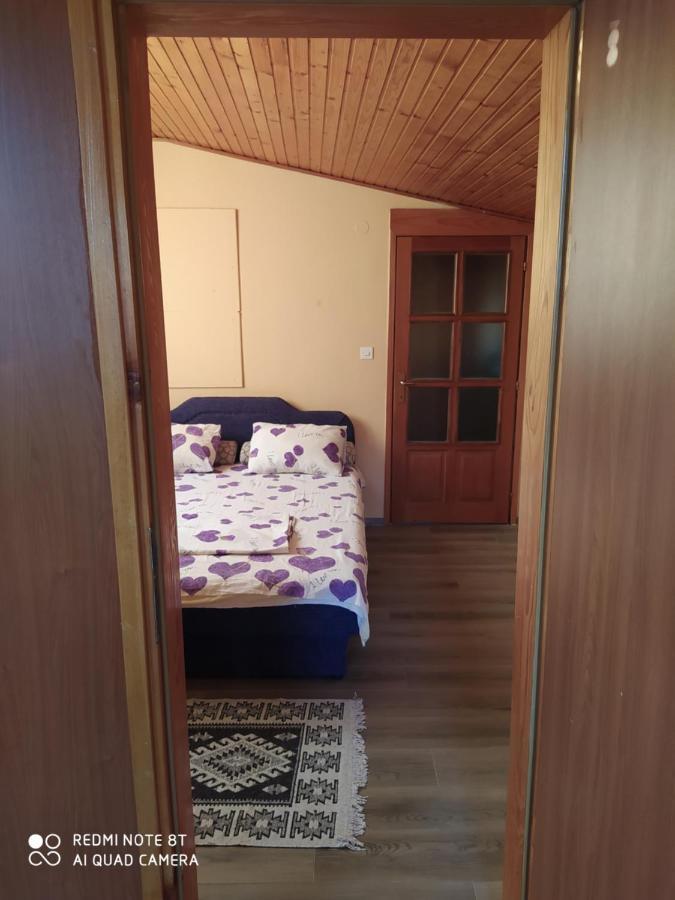 Apartman Mickey SJJ Exteriör bild