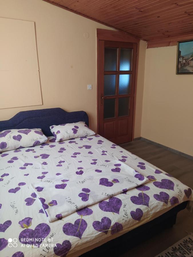 Apartman Mickey SJJ Exteriör bild