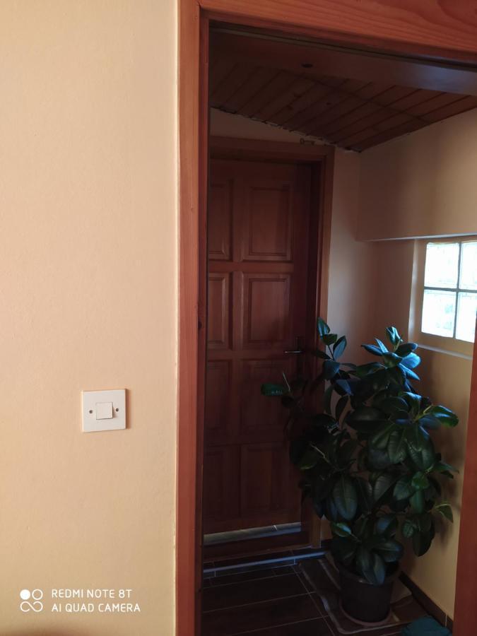 Apartman Mickey SJJ Exteriör bild