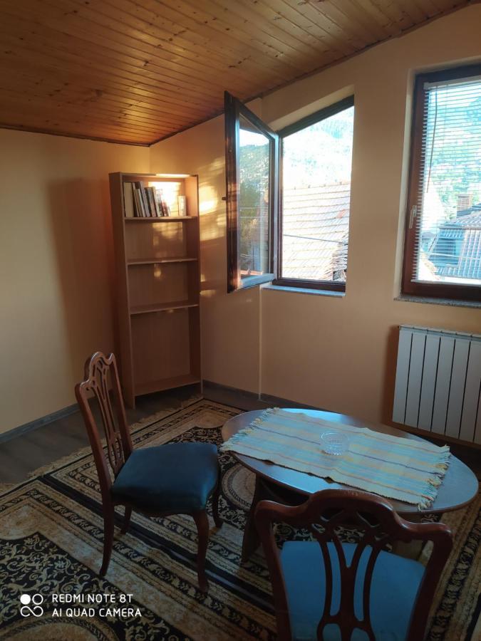 Apartman Mickey SJJ Exteriör bild