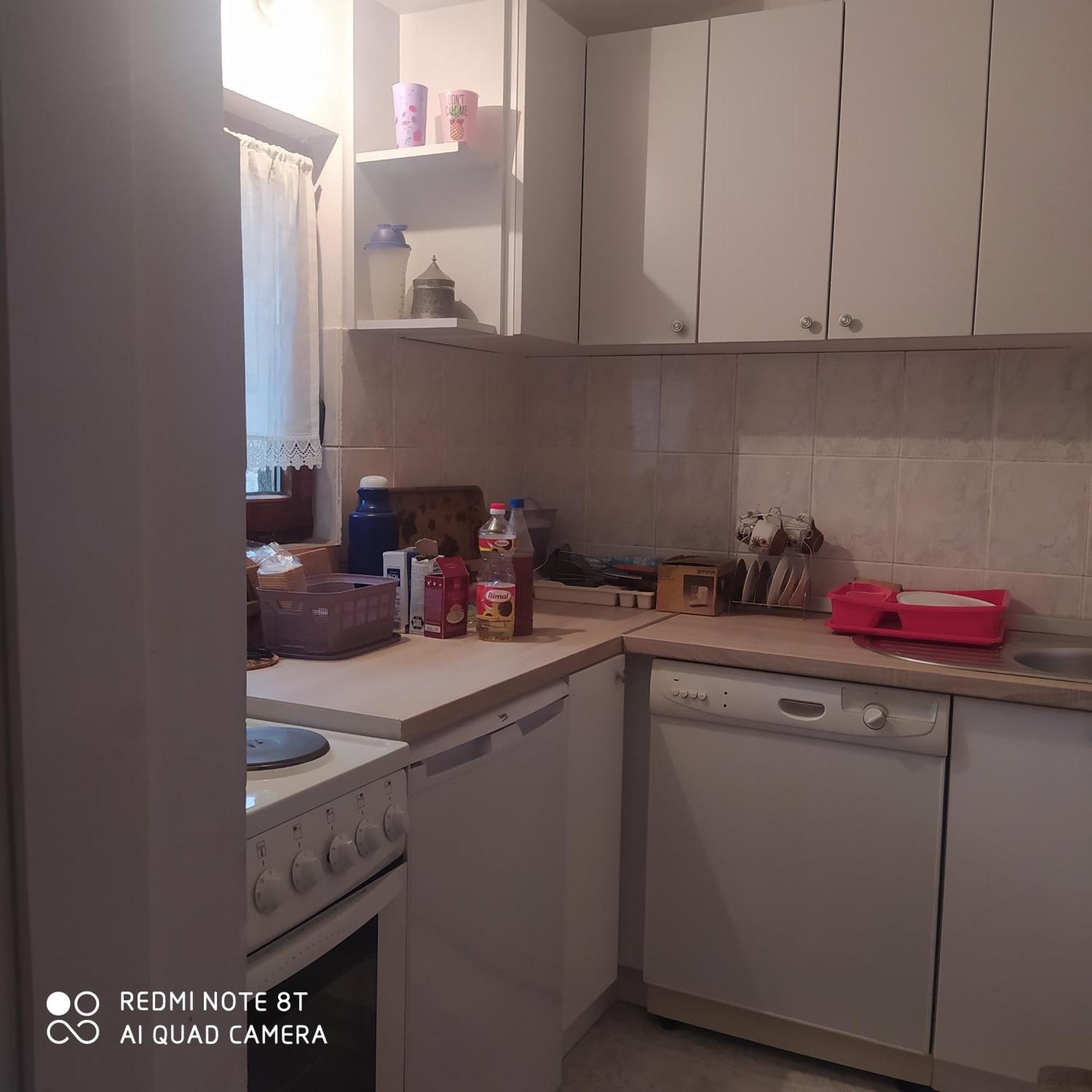 Apartman Mickey SJJ Rum bild