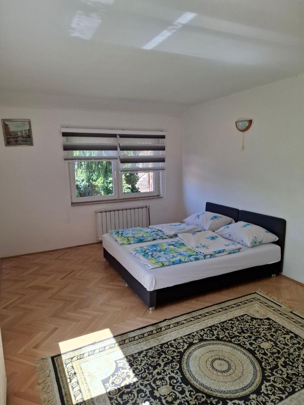Apartman Mickey SJJ Rum bild