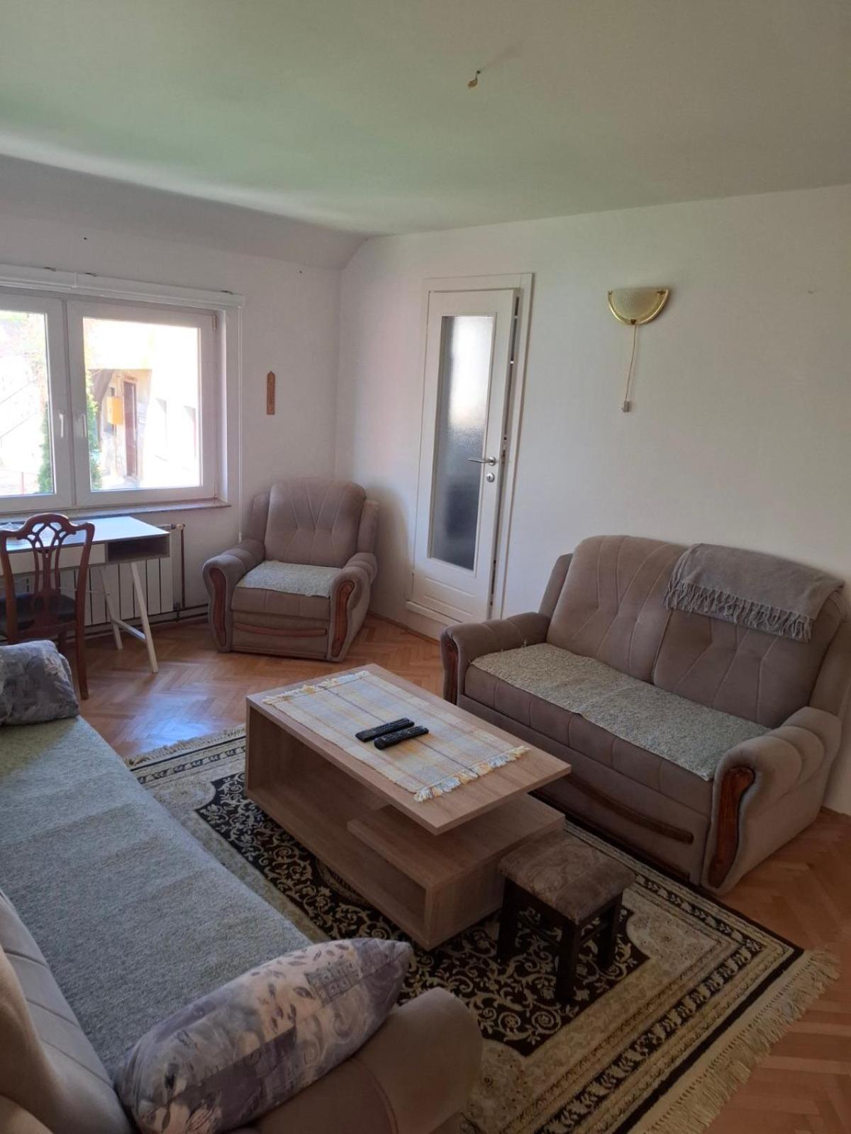 Apartman Mickey SJJ Exteriör bild