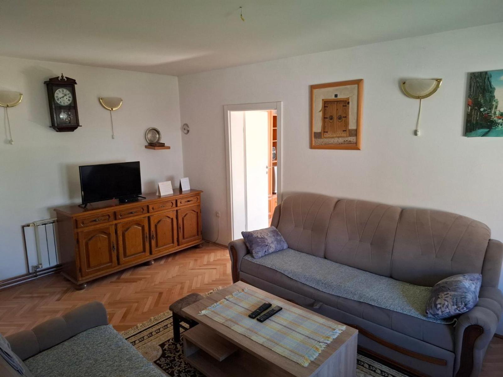 Apartman Mickey SJJ Exteriör bild